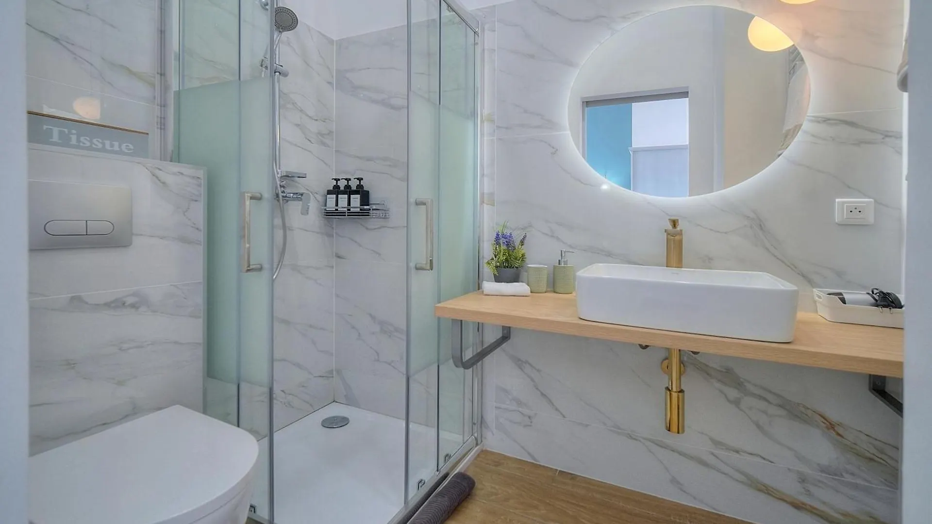 Appartement Modern luxury 4 BDR /4 Bath near Palais à Cannes