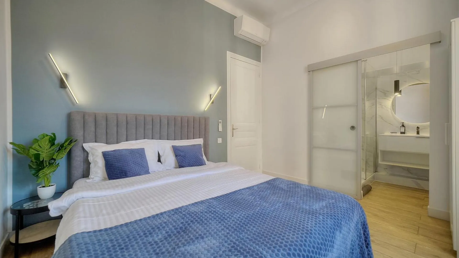 Appartement Modern luxury 4 BDR /4 Bath near Palais à Cannes