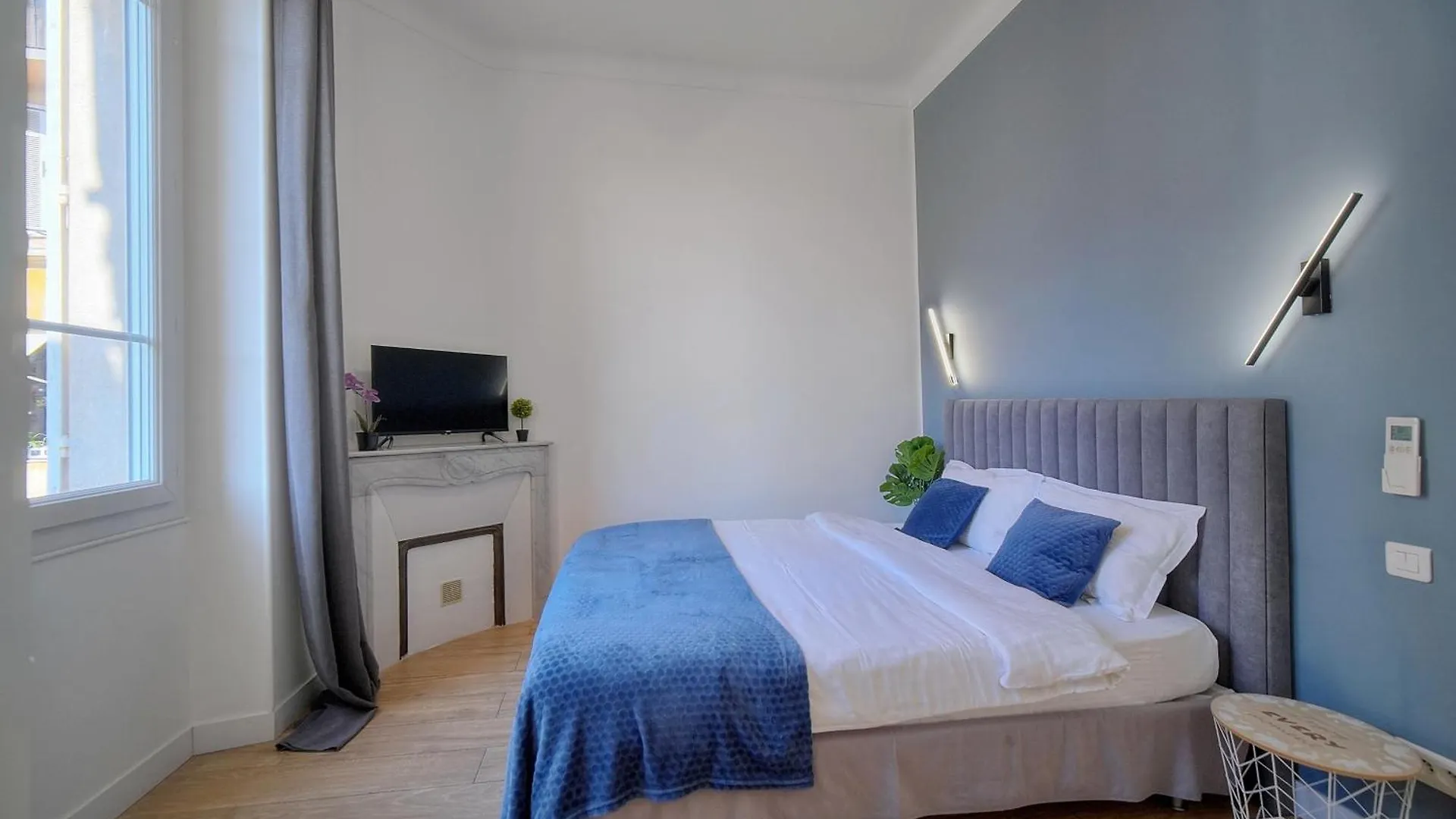 Appartement Modern luxury 4 BDR /4 Bath near Palais à Cannes 0*,