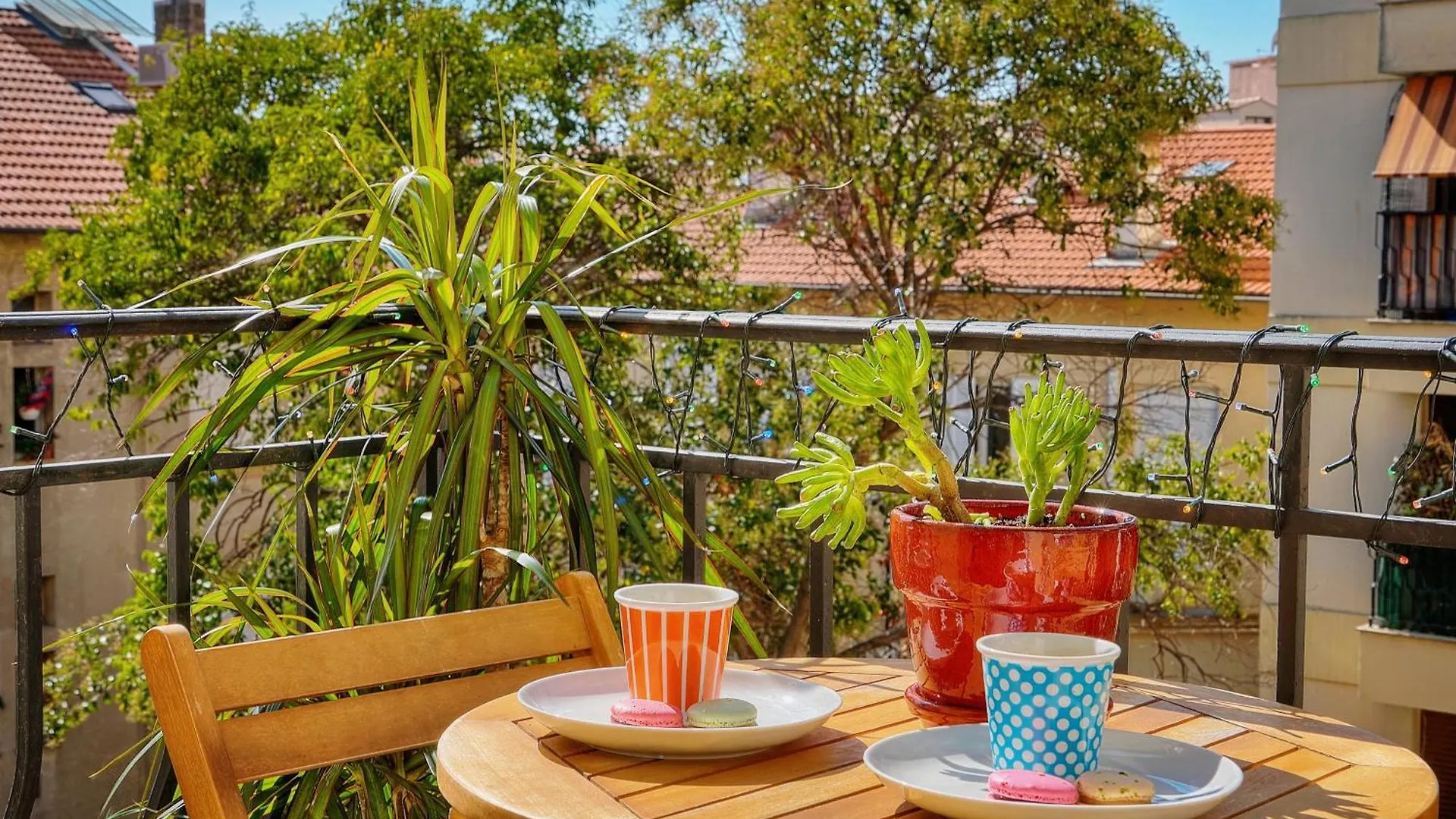 Appartement Modern luxury 4 BDR /4 Bath near Palais à Cannes