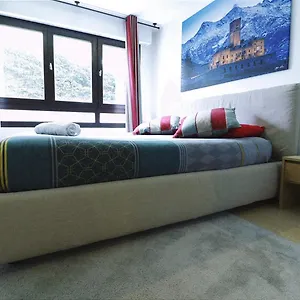 Appartement- Centre Chamonix