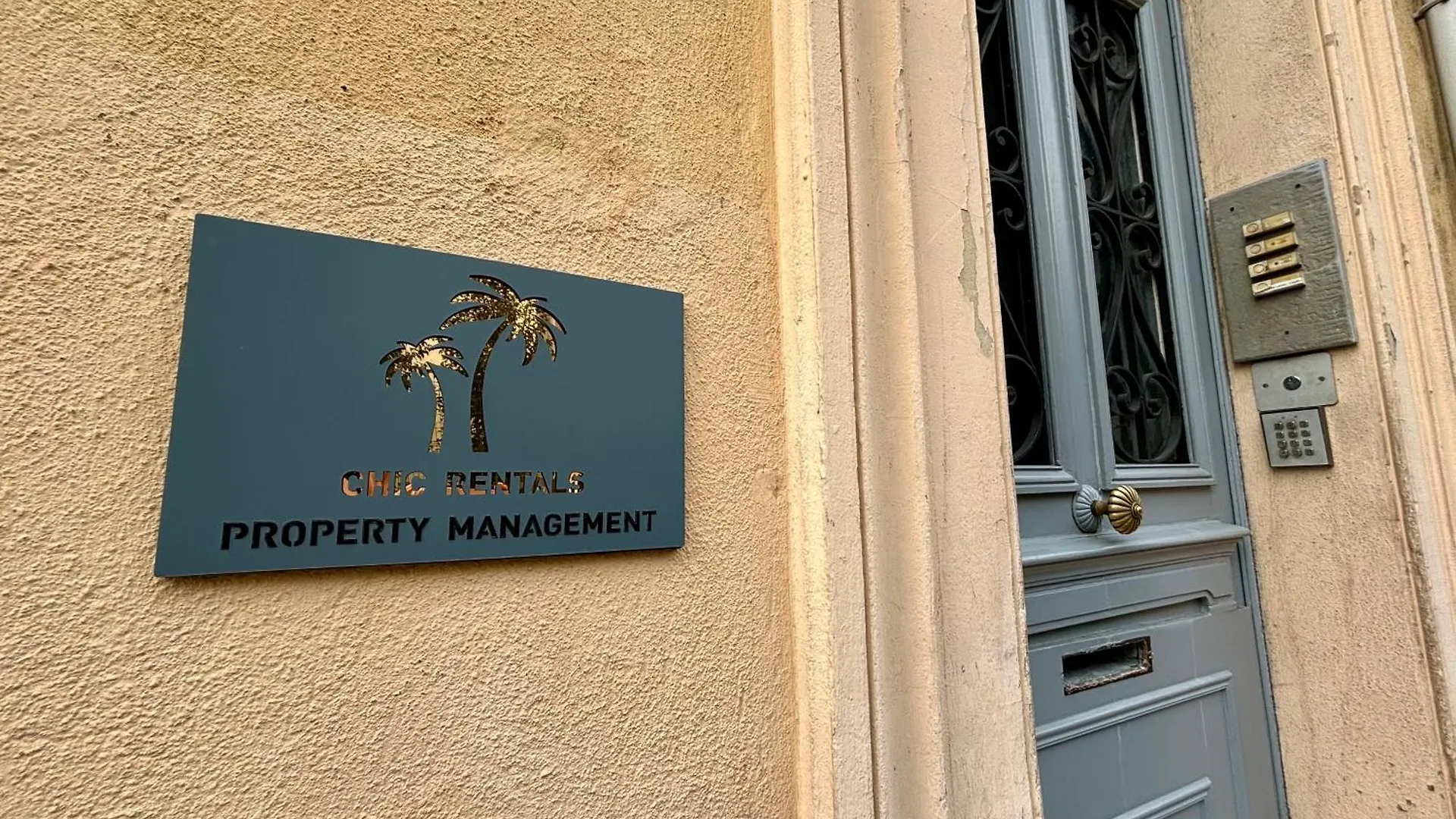 Beautiful 4 Beds & 4 Baths, 10Min From Palais, 4 Stars Residence Cannes